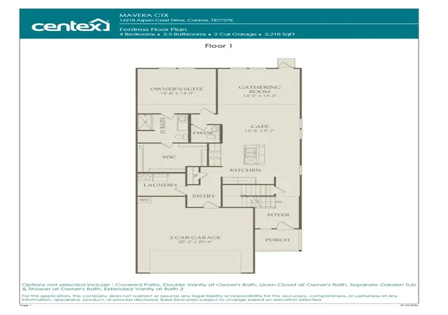 Photo 2 of Sale Pending at 15912 Blass Valley Dr, Conroe, TX 77302 | MLS# 3781017 | Listing updated on 2026-09-05