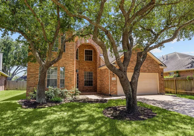 Photo 1 of Single family home for sale at 15406 Cumberland Oak Way, Cypress, TX 77433 | MLS# 5083933 | Listing updated on 2026-08-26