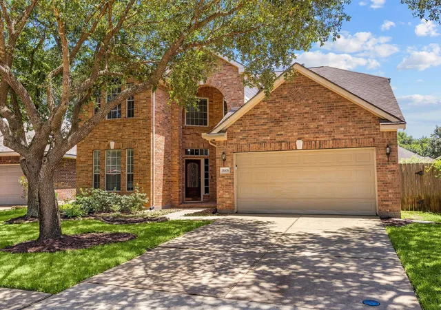 Photo 2 of Single family home for sale at 15406 Cumberland Oak Way, Cypress, TX 77433 | MLS# 5083933 | Listing updated on 2026-08-26