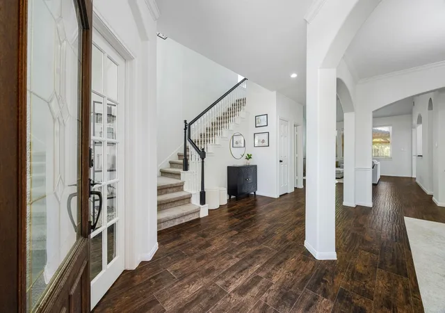 Photo 3 of Single family home for sale at 15406 Cumberland Oak Way, Cypress, TX 77433 | MLS# 5083933 | Listing updated on 2026-08-26