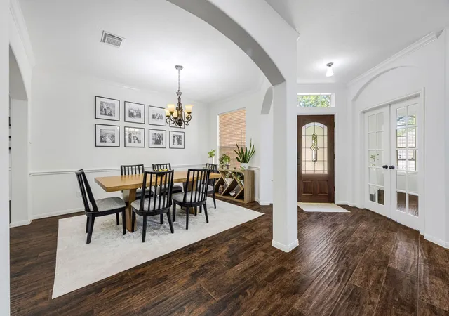 Photo 4 of Single family home for sale at 15406 Cumberland Oak Way, Cypress, TX 77433 | MLS# 5083933 | Listing updated on 2026-08-26