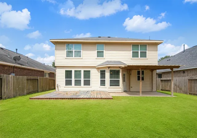 3rd image of 2910 Lakecrest Ridge Dr, Katy, TX 77493 | MLS# 39062836