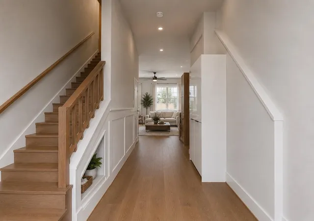 Photo 2 of Single family home for sale at 3902 Zina Way, Houston, TX 77018 | MLS# 16849956 | Listing updated on 2026-08-27