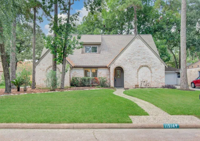 Photo 1 of Single family home for sale at 11514 Normont Dr, Houston, TX 77070 | MLS# 39436005 | Listing updated on 2026-09-19