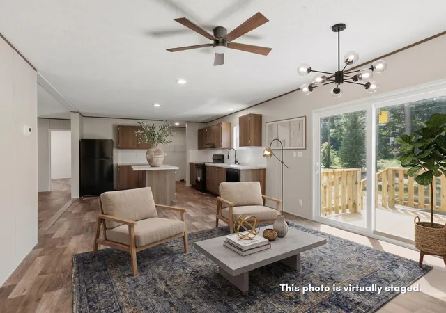 2nd image of 12570 County Road 3740, Cleveland, TX 77327 | MLS# 16248334