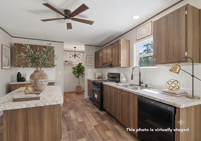 Photo 3 of Single family home for sale at 12570 County Rd 3740, Cleveland, TX 77327 | MLS# 16248334 | Listing updated on 2026-10-09