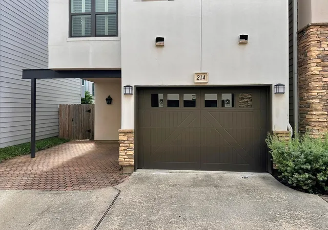 5th image of 214 Detering St, Houston, TX 77007 | MLS# 52295881