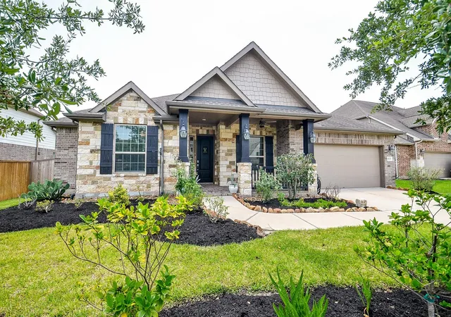 1st image of 6615 Windy Hills Ln, Katy, TX 77493 | MLS# 26594773