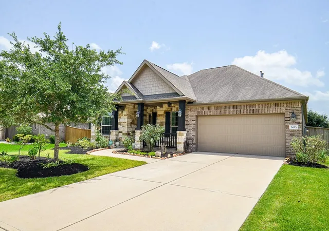 2nd image of 6615 Windy Hills Ln, Katy, TX 77493 | MLS# 26594773