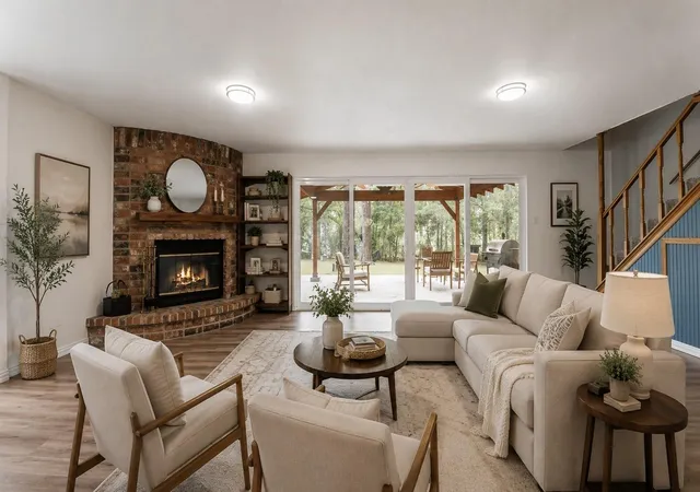 4th image of 402 Placid Lake Ln, Magnolia, TX 77354 | MLS# 27267896
