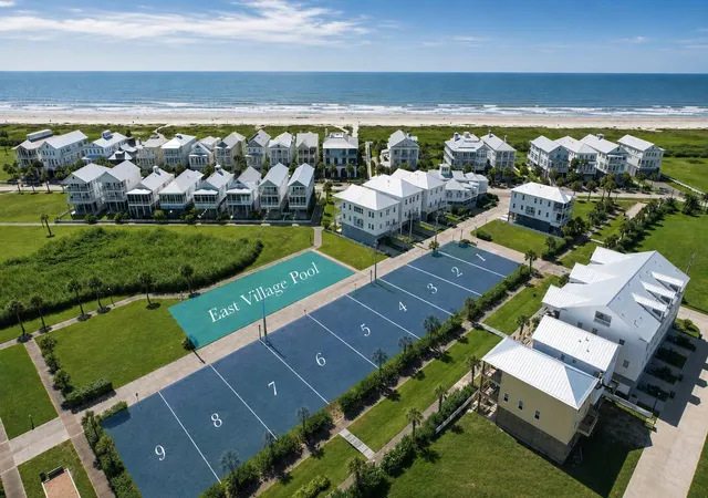 Photo 1 of Land for sale at 2509 Sunset Psge, Galveston, TX 77550 | MLS# 42724072 | Listing updated on 2026-08-15