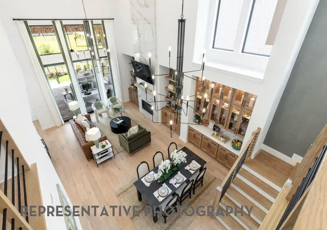 Photo 3 of Single family home for sale at 21110 Aspen Adela Cvs, Magnolia, TX 77355 | MLS# 22926228 | Listing updated on 2026-08-15