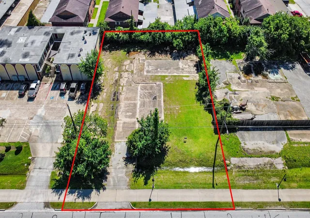 Photo 3 of Land for sale at 3031 Highway 146, La Porte, TX 77571 | MLS# 79791740 | Listing updated on 2026-08-12