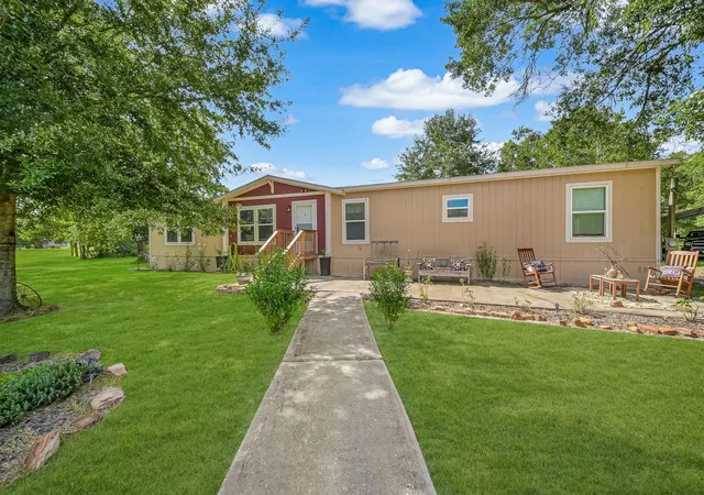 1st image of 25991 Whitetail Wy, Splendora, TX 77372 | MLS# 18143461