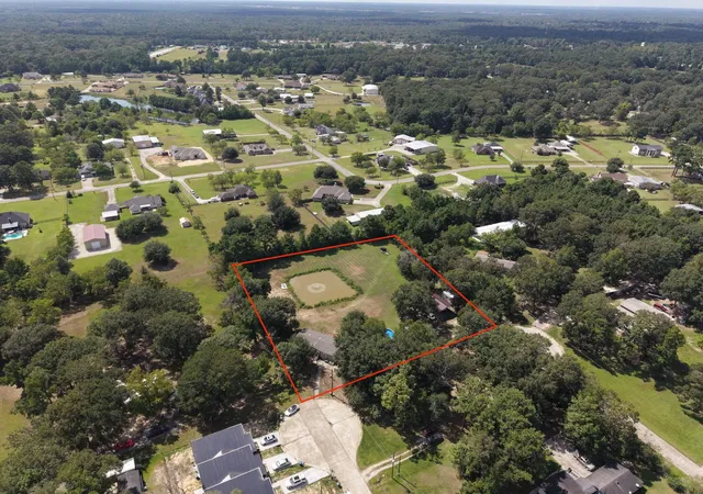 2nd image of 25991 Whitetail Wy, Splendora, TX 77372 | MLS# 18143461