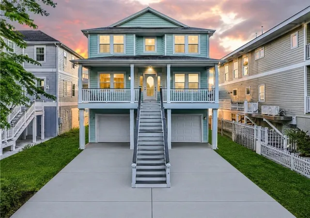 1st image of 1515 Bayou Shore Dr, Galveston, TX 77551 | MLS# 55251266