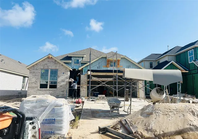1st image of 17915 Oakwood Stream Dr, Webster, TX 77598 | MLS# 22388490
