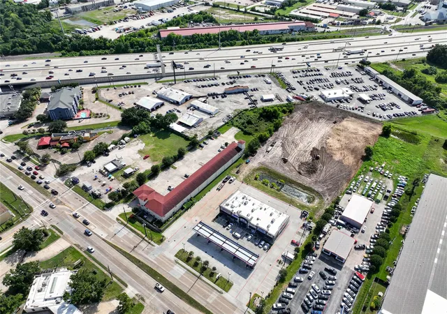 1st image of 0 Jones Rd, Houston, TX 77065 | MLS# 81267256