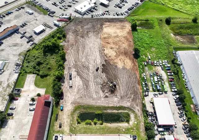 3rd image of 0 Jones Rd, Houston, TX 77065 | MLS# 81267256