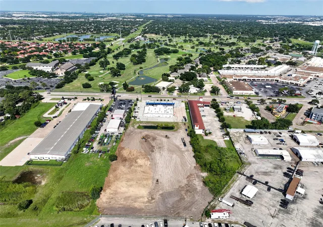 4th image of 0 Jones Rd, Houston, TX 77065 | MLS# 81267256