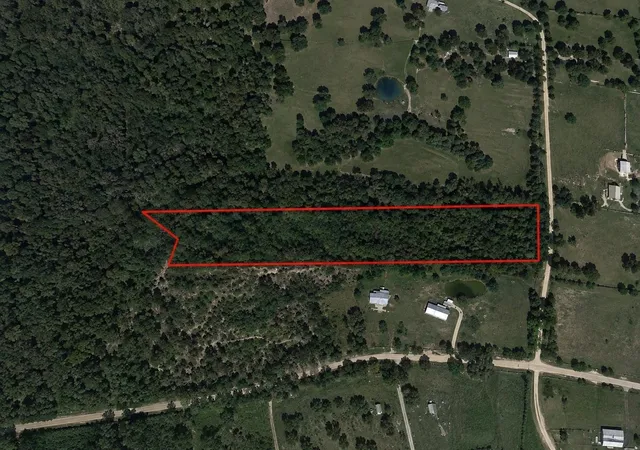Photo 2 of Land for sale at 0 Newport Ln, Midway, TX 75852 | MLS# 19107055 | Listing updated on 2026-08-24