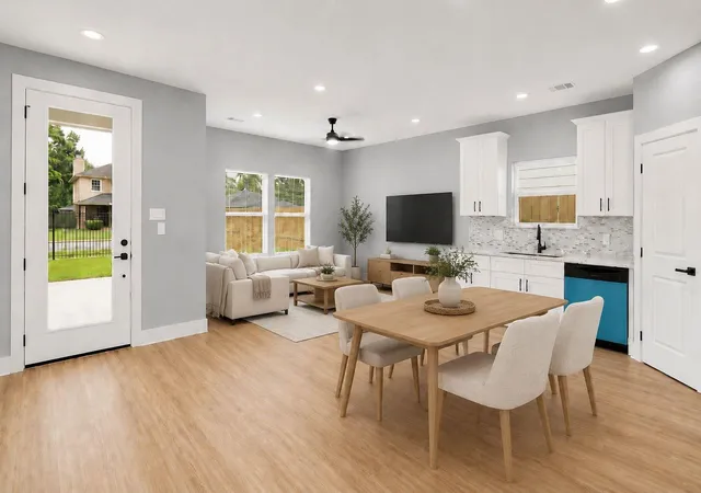 1st image of 8403 Caddo Rd St, Houston, TX 77078 | MLS# 45773131