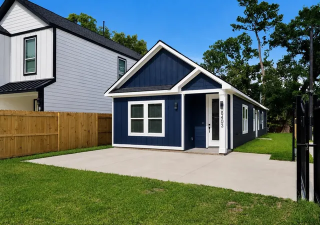 27th image of 8403 Caddo Rd St, Houston, TX 77078 | MLS# 45773131