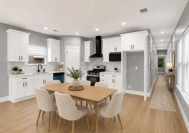 Photo 3 of Sale Pending at 8403 Caddo Rd St, Houston, TX 77078 | MLS# 45773131 | Listing updated on 2026-08-26