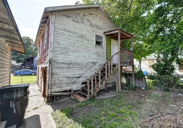 15th image of 6712 Sherman St, Houston, TX 77011 | MLS# 77419777