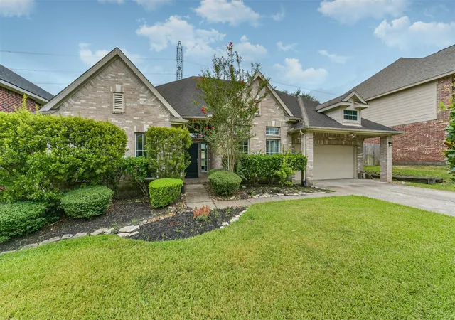 1st image of 727 Merrimac Ridge Ln, Spring, TX 77373 | MLS# 79043854