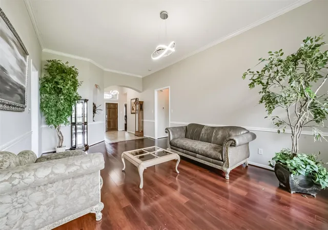 Photo 4 of Single family home for sale at 727 Merrimac Ridge Ln, Spring, TX 77373 | MLS# 79043854 | Listing updated on 2026-10-05