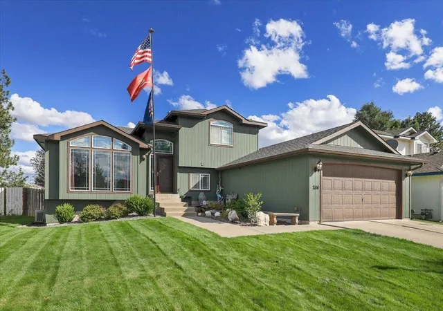 1st image of 7114 N Pittsburg St, Spokane, WA 99217 | MLS# 202621769