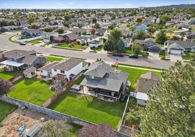 32nd image of 7114 N Pittsburg St, Spokane, WA 99217 | MLS# 202621769