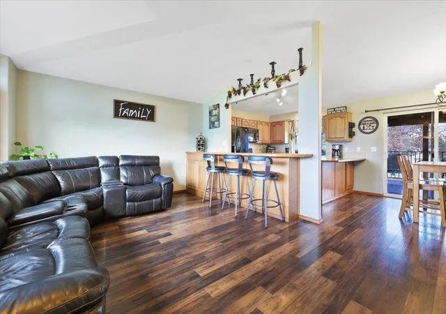 4th image of 7114 N Pittsburg St, Spokane, WA 99217 | MLS# 202621769