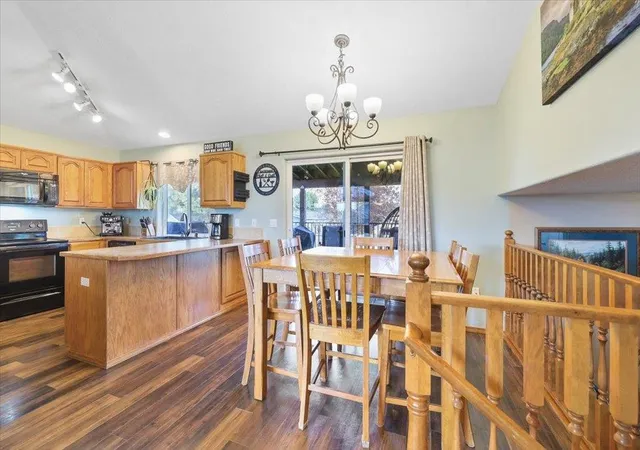 5th image of 7114 N Pittsburg St, Spokane, WA 99217 | MLS# 202621769