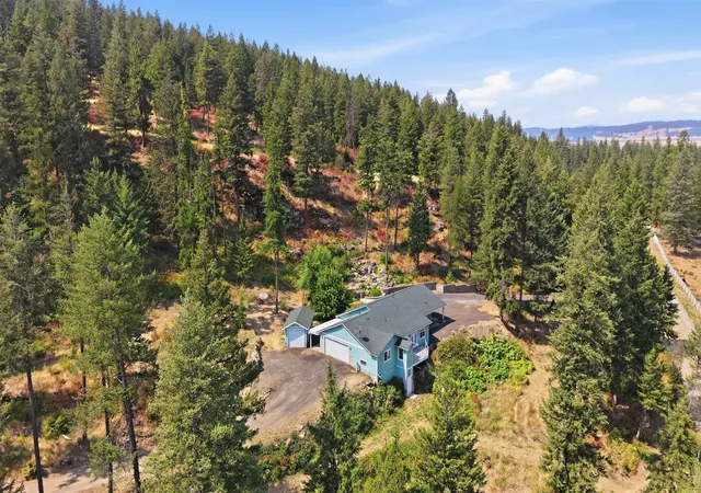 1st image of 3525 W Brant Rd, Colbert, WA 99005 | MLS# 202621850