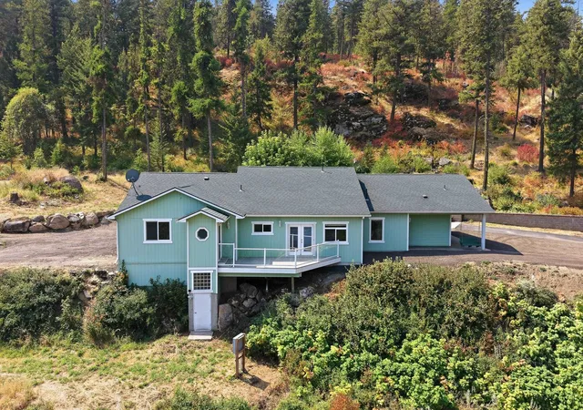 2nd image of 3525 W Brant Rd, Colbert, WA 99005 | MLS# 202621850