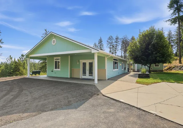 3rd image of 3525 W Brant Rd, Colbert, WA 99005 | MLS# 202621850