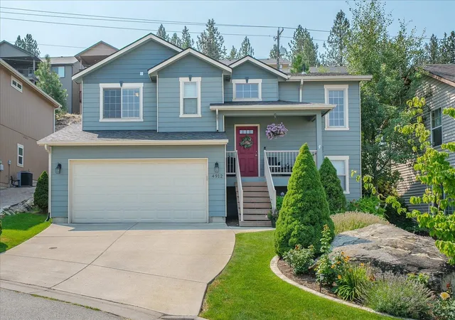 1st image of 4912 E 15th Ave, Spokane Valley, WA 99212 | MLS# 202621866
