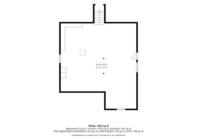 42nd image of 309 Park St, Metaline Falls, WA 99153 | MLS# 202621999