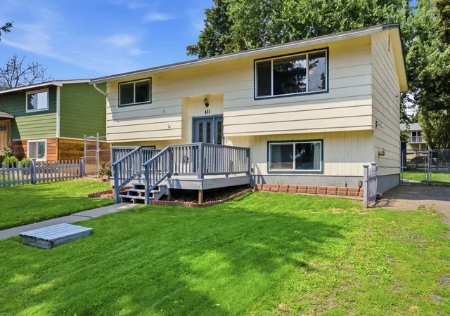 2nd image of 415 N Silver Lake Ave, Medical Lake, WA 99022 | MLS# 202622059
