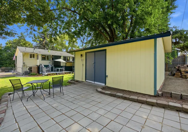44th image of 415 N Silver Lake Ave, Medical Lake, WA 99022 | MLS# 202622059