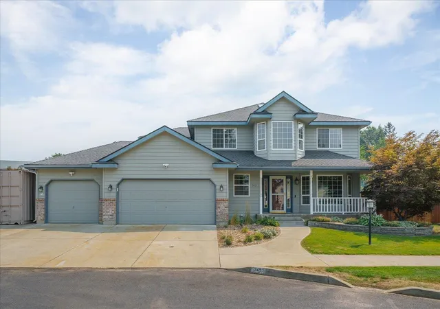 1st image of 3415 S Morrill Dr, Spokane, WA 99223 | MLS# 202622260