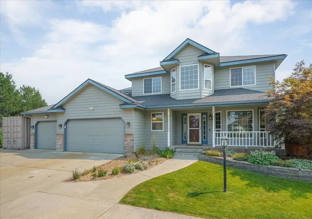 2nd image of 3415 S Morrill Dr, Spokane, WA 99223 | MLS# 202622260