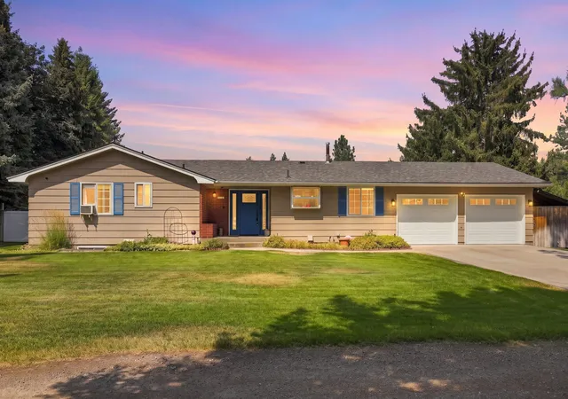 1st image of 15025 N Little Spokane Dr, Spokane, WA 99208 | MLS# 202622299