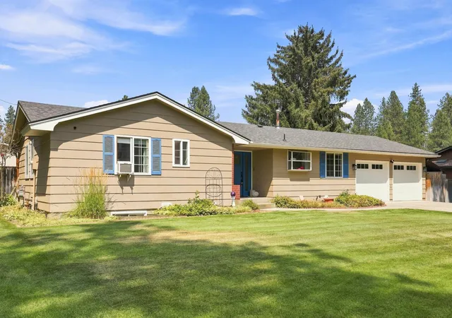 2nd image of 15025 N Little Spokane Dr, Spokane, WA 99208 | MLS# 202622299