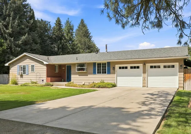 3rd image of 15025 N Little Spokane Dr, Spokane, WA 99208 | MLS# 202622299