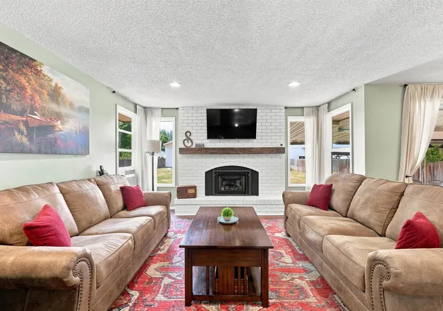4th image of 15025 N Little Spokane Dr, Spokane, WA 99208 | MLS# 202622299