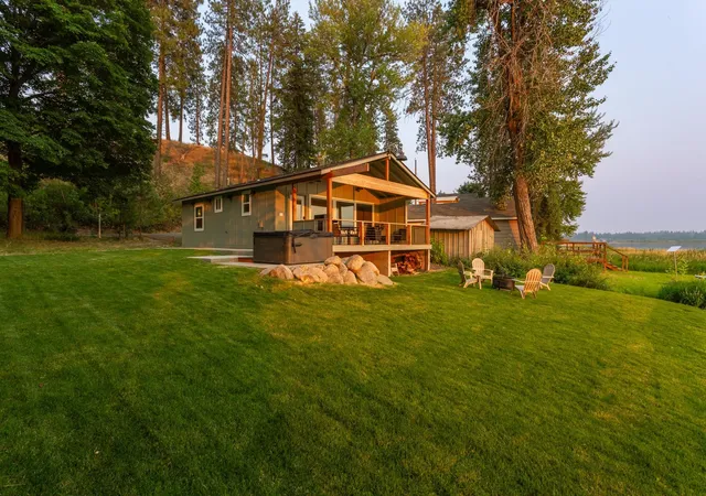 2nd image of 40211 N Grays Ln, Elk, WA 99009 | MLS# 202622310