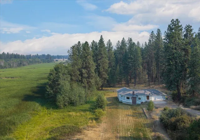 1st image of 12711 S Murphy Rd, Cheney, WA 99004 | MLS# 202622374
